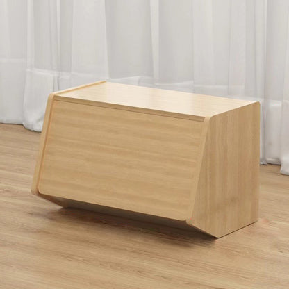 Contemporary Storage Cabinet