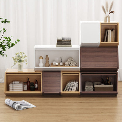 Contemporary Storage Cabinet