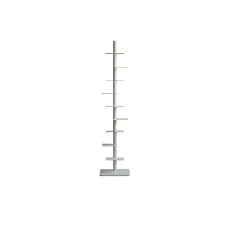 Modern Spiral Bookshelf