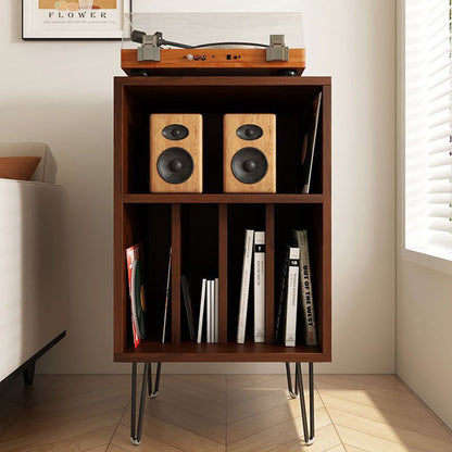 Modern Metal Storage Cabinet