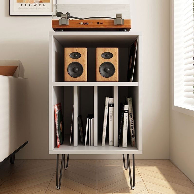 Modern Metal Storage Cabinet