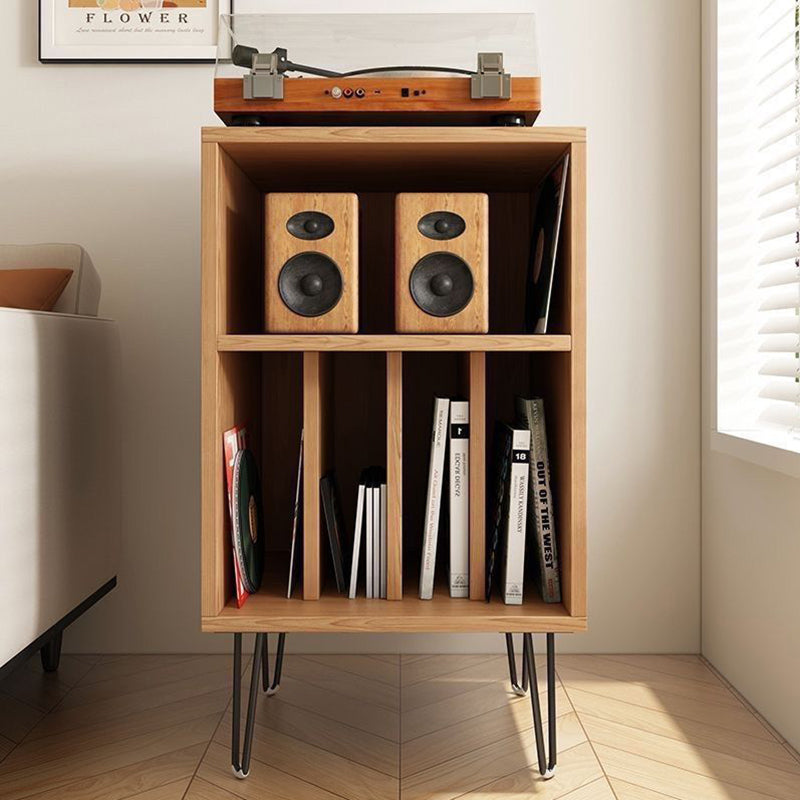 Modern Metal Storage Cabinet