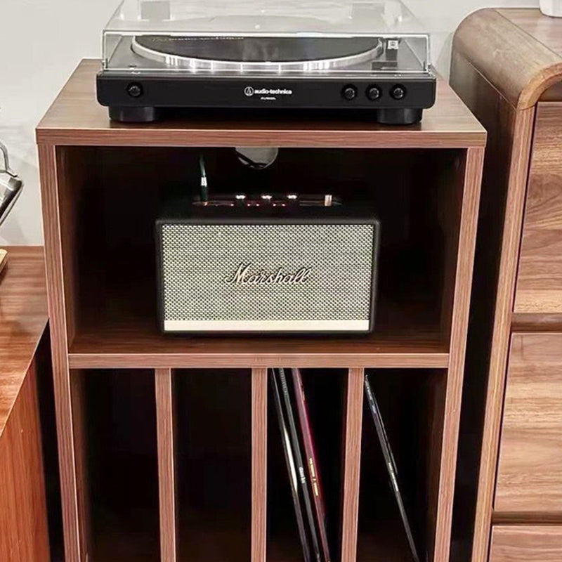 Modern Metal Storage Cabinet
