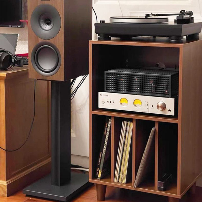 Modern Metal Storage Cabinet