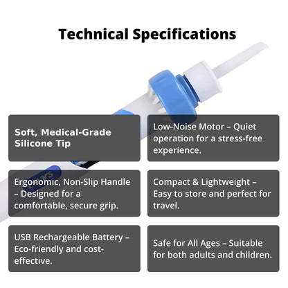 Electric Ear Cleaning Tool