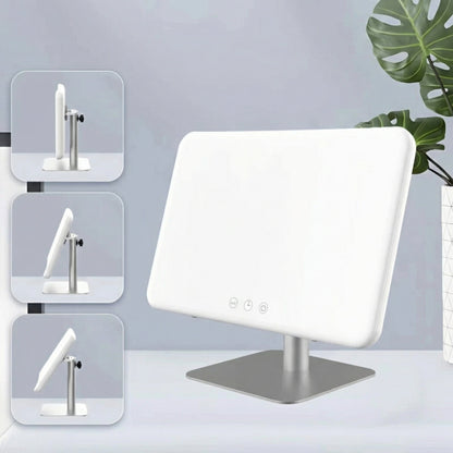 10,000 Lux Bright Light Lamp, Adjustable