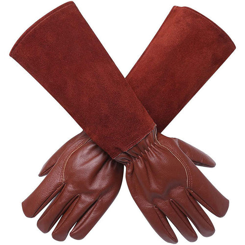 Gardening Gloves with Reinforced Palm