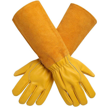 Gardening Gloves with Reinforced Palm