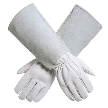 Gardening Gloves with Reinforced Palm