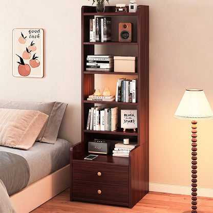 Contemporary Nordic Nightstand