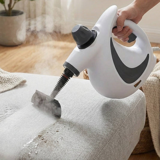 1050W Handheld Steam Cleaner