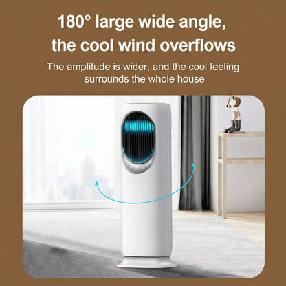 Portable AC Unit for Home & Office