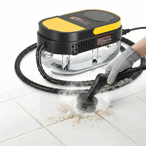Portable Handheld Steam Cleaner
