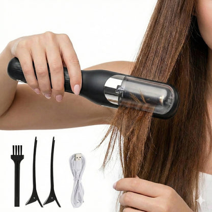 Split End Hair Trimmer