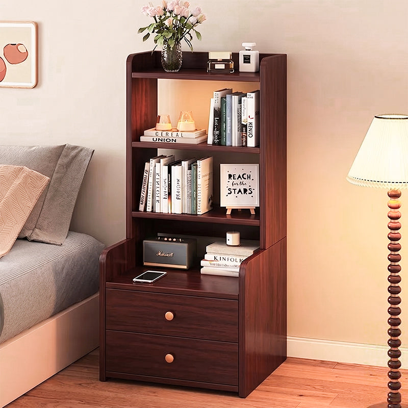 Contemporary Nordic Nightstand