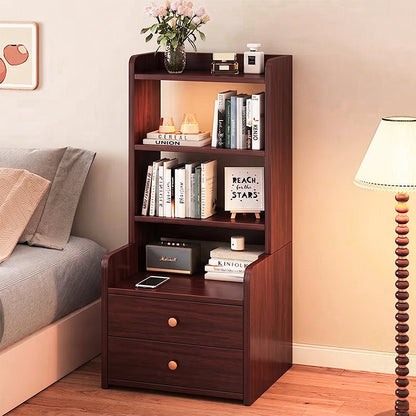 Contemporary Nordic Nightstand