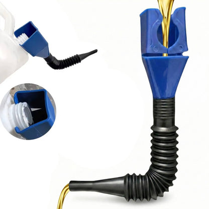 Kitchen Oil Funnel