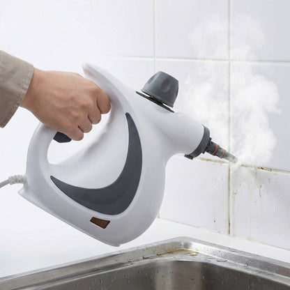 1050W Handheld Steam Cleaner
