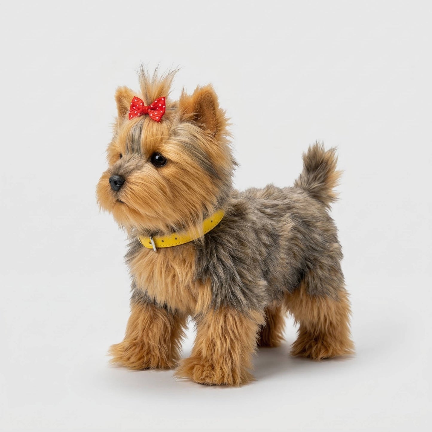 Interactive Robot Dog, Walks, Barks & Wags