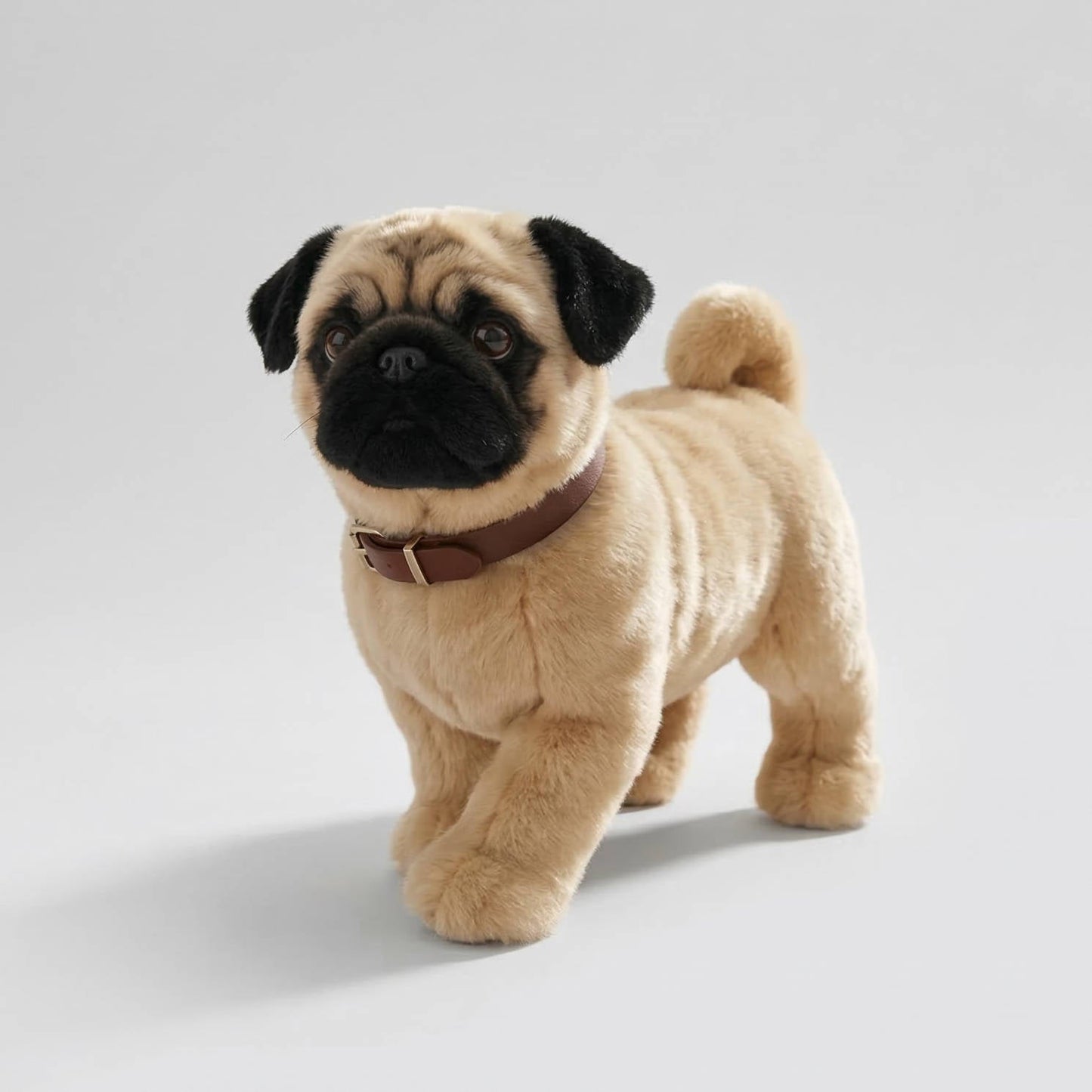 Interactive Robot Dog, Walks, Barks & Wags