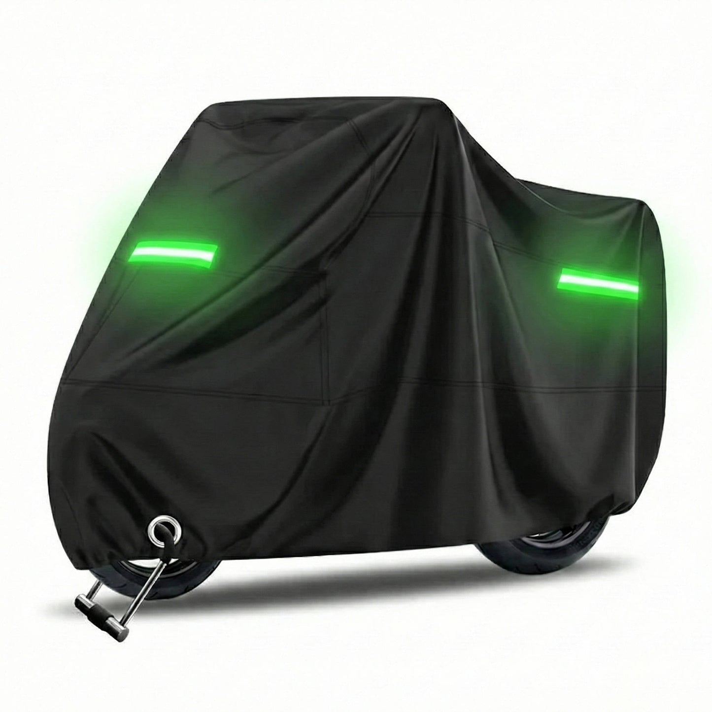 Waterproof Motorcycle Cover