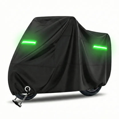 Waterproof Motorcycle Cover