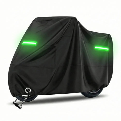Waterproof Motorcycle Cover
