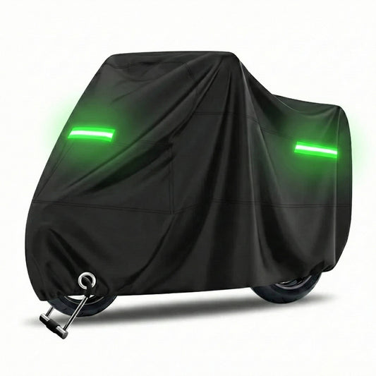 Waterproof Motorcycle Cover