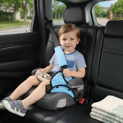 Portable Child Travel Safety Harness
