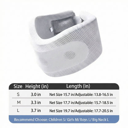 Sleep Support Neck Brace