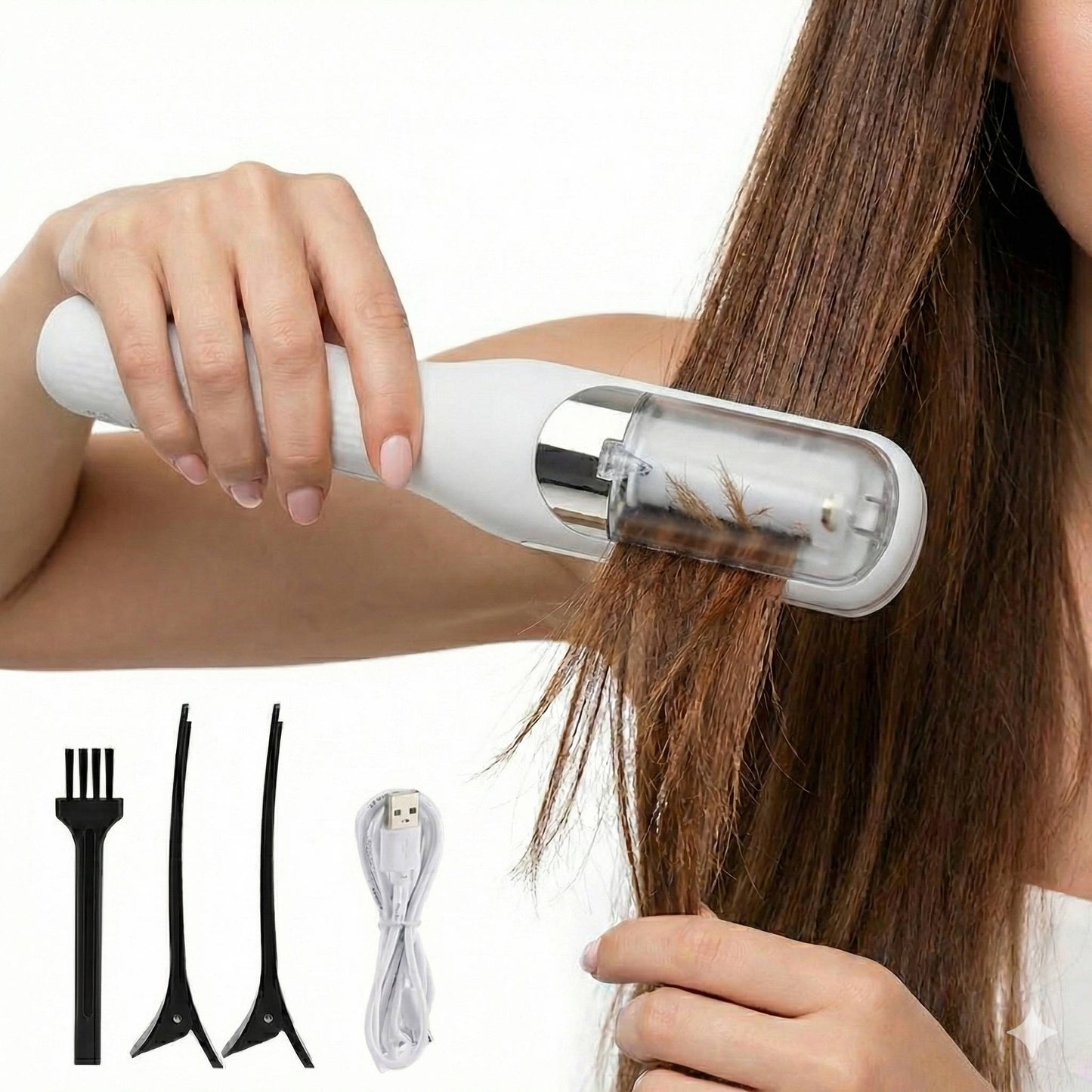 Split End Hair Trimmer