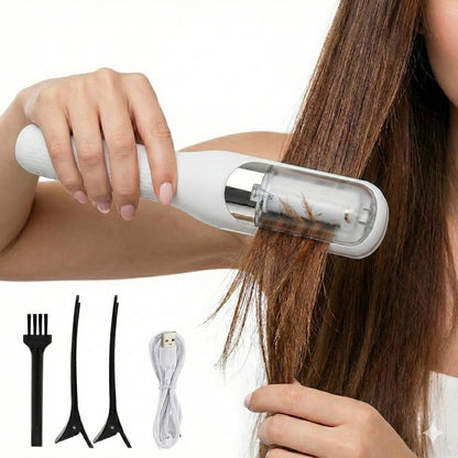 Split End Hair Trimmer
