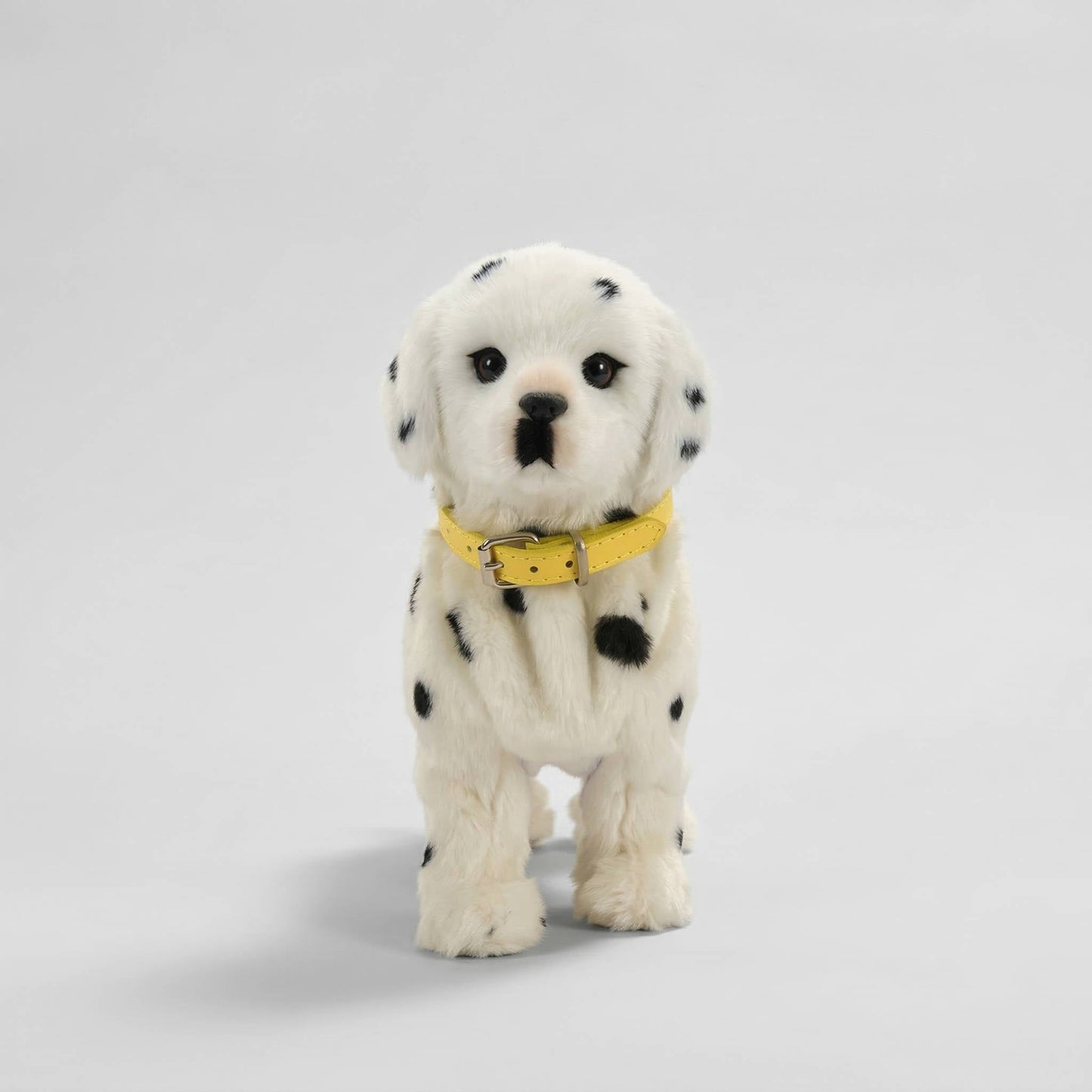 Interactive Robot Dog, Walks, Barks & Wags