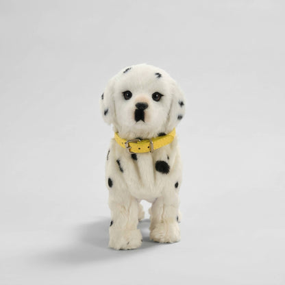 Interactive Robot Dog, Walks, Barks & Wags
