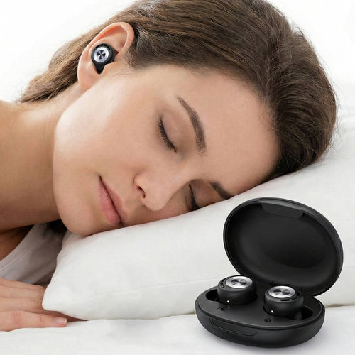 Noise Cancelling Sleep Ear Plugs
