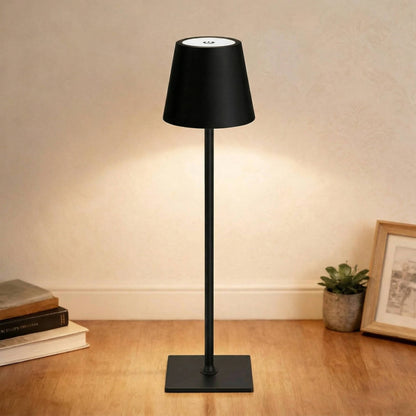 Cordless Rechargeable Table Lamp
