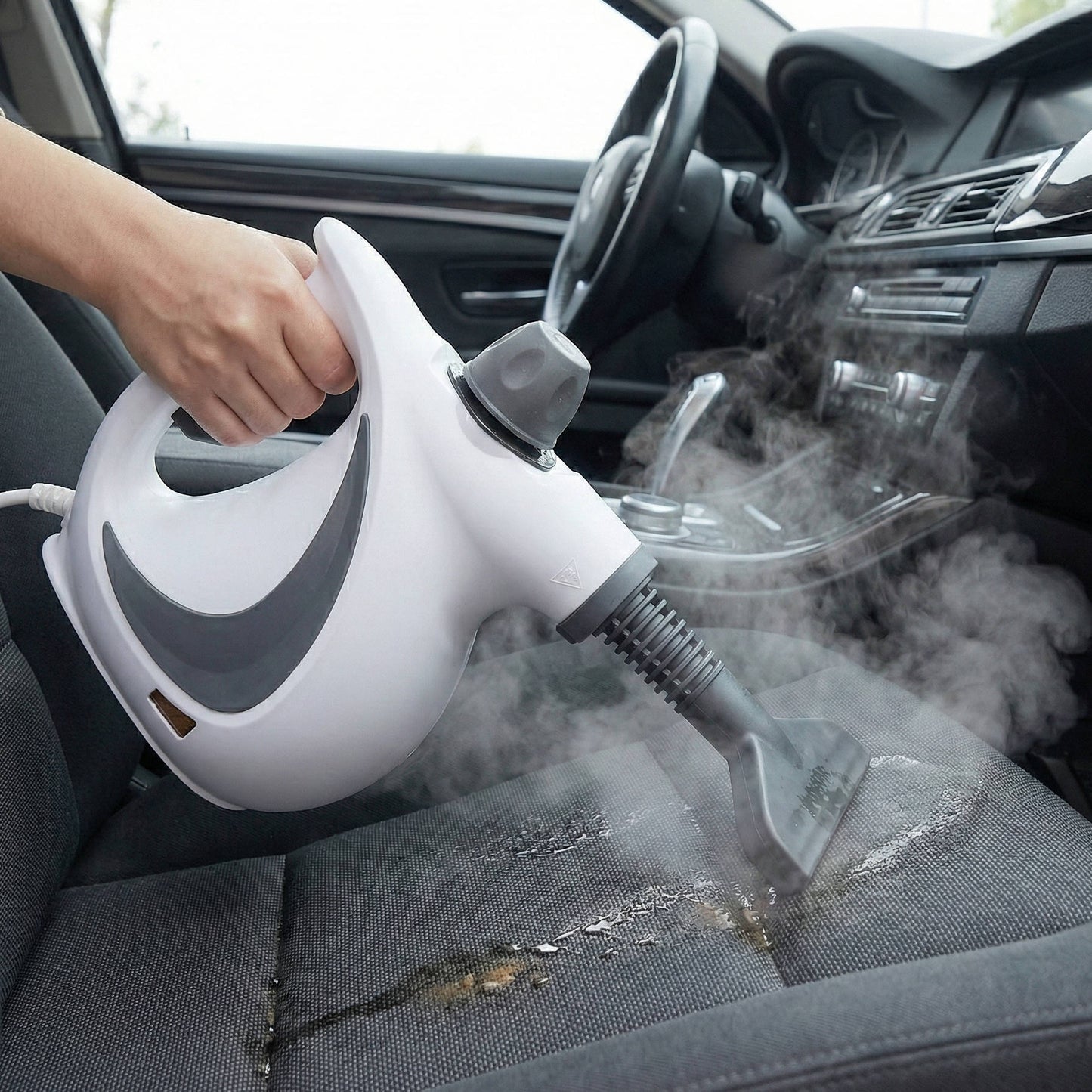 1050W Handheld Steam Cleaner
