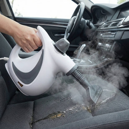 1050W Handheld Steam Cleaner