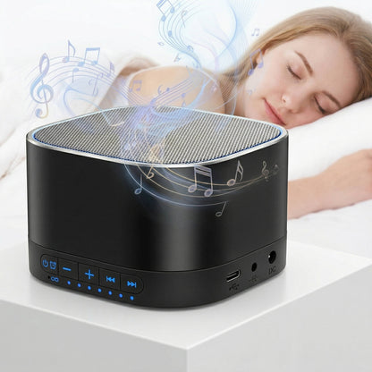 White Noise Machine, 20 Sounds & Memory Function