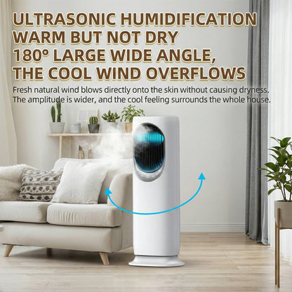 Portable AC Unit for Home & Office