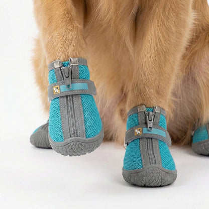 Anti-Slip Dog Shoes