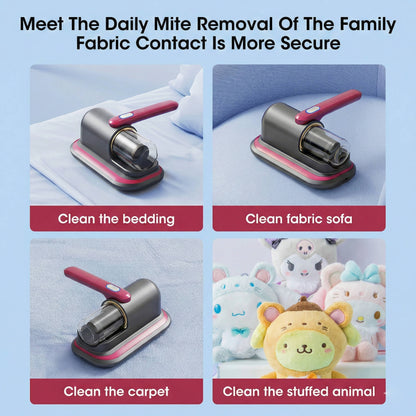 Dust Mite Vacuum Cleaner