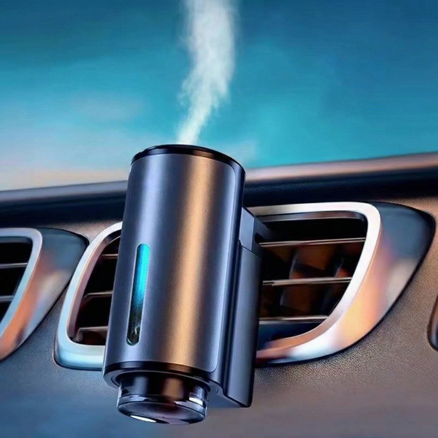 Smart Car Air Freshener Diffuser