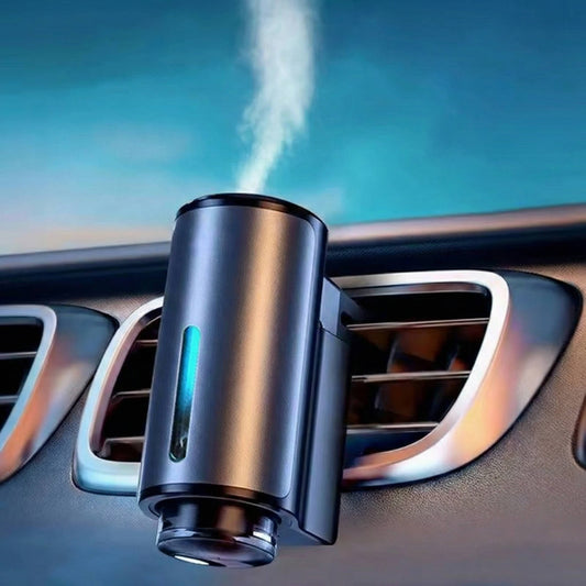 Smart Car Air Freshener Diffuser