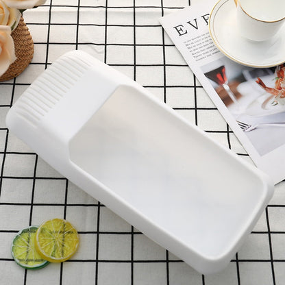 Microwave Pasta Cooker with Steamer