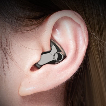 Wireless Sleep Earbuds with Dual Noise Reduction