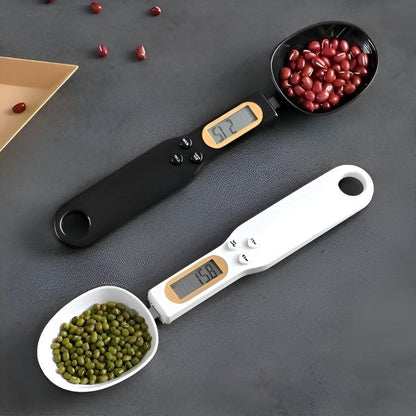 Digital Measuring Spoon Scale