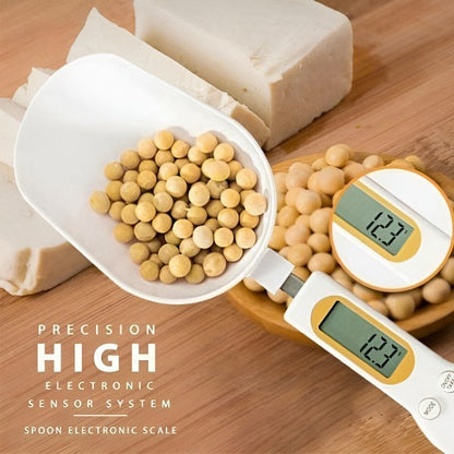 Digital Measuring Spoon Scale