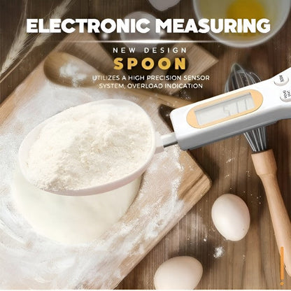 Digital Measuring Spoon Scale
