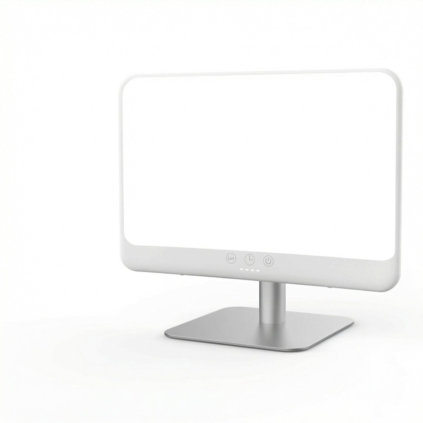 10,000 Lux Bright Light Lamp, Adjustable